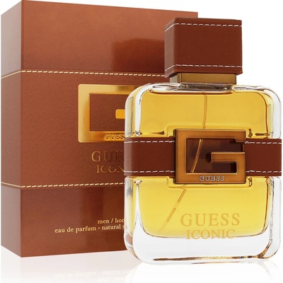 Guess Iconic parfumovaná voda pánska 100 ml