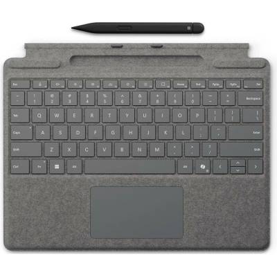 Microsoft Surface Pro Keyboard + Slim Pen 2 Bundle 8X8-00185-CZSK