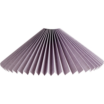 Hay Абажур конус за лампа Matin 30 см лавандулов (AA974-A577-AB78)