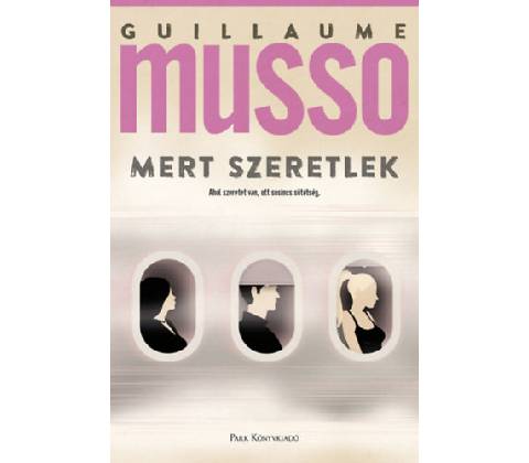 Mert szeretlek