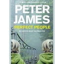 Perfect People - James Peter