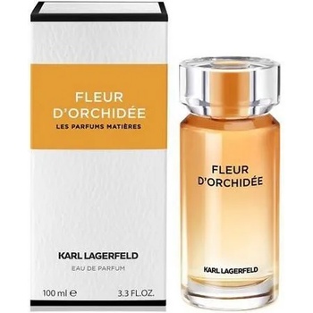 KARL LAGERFELD Fleur D'Orchidée EDP 50 ml