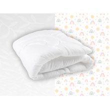 Biante celoroční přikrývka Míša 350 g 90x140