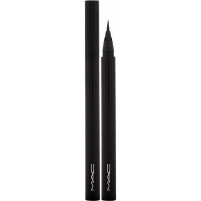 MAC Brushstroke 24 Hour Liner oční linky v peru Brushbrown 0,67 g