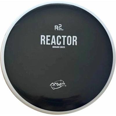 MVP Reactor R2 Neutron