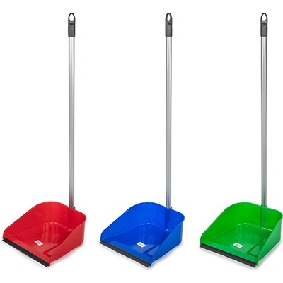 Лопатка голяма с гума (011-1031)