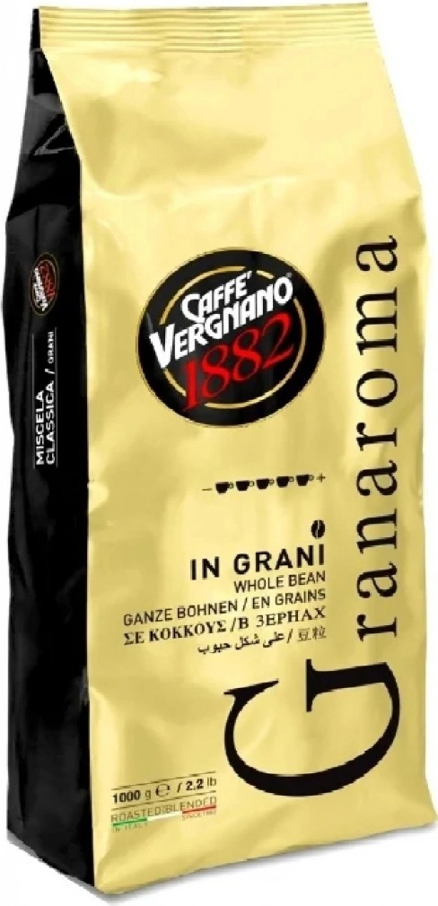 Vergnano Gran Aroma Bar 1 kg