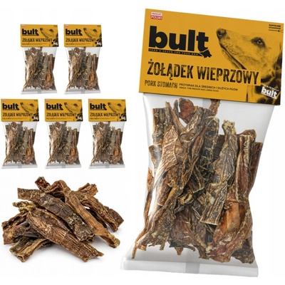 BULT Žaludky Přírodní 100 g