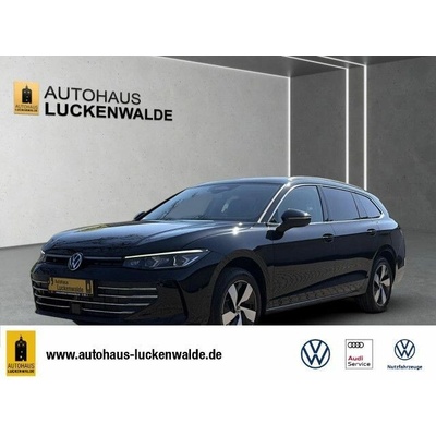 Volkswagen Passat Variant 1.5 eTSI Business DSG 110 kW