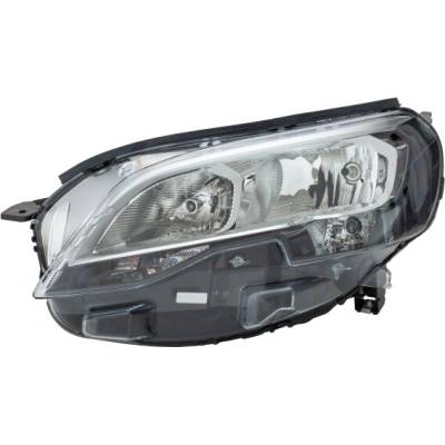 HELLA SVETLOMET 1EL 354 852-011