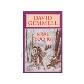 Král duchů