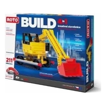 EFKO ROTO 4v1 BUILD 211 ks