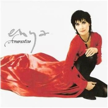 ENYA: AMARANTINE CD