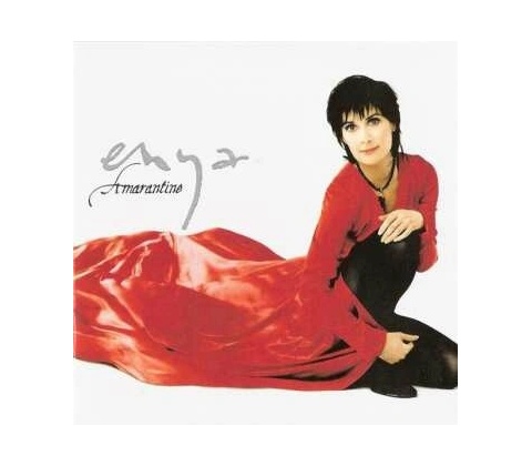 ENYA: AMARANTINE CD