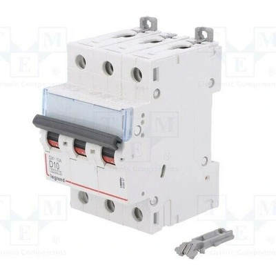 LEGRAND S 303 D10 DX