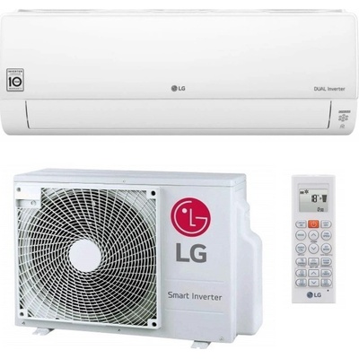 LG Deluxe 3,5 kW