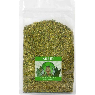 MUUD Labs Bio Yerba Mate Pure Spirit 400 g
