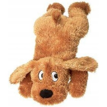 Karlie-Flamingo Pejsek plyš 30 cm pískací