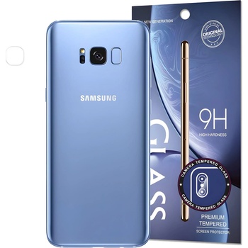 Izmael Защитно стъкло за камера 9H за Samsung Galaxy S8 - Прозрачен KP14876 (14876)