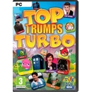 Top Trumps Turbo