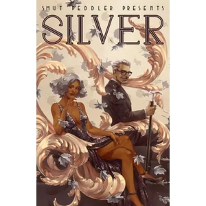 Smut Peddler Presents: Silver | Del Borovic, Andrea Purcell (ISBN: 9781945820588)