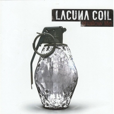 Lacuna Coil - Shallow Life CD