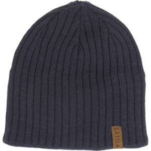 Sätila Зимна шапка (beanie) Sätila Orca Beanie - Dark Navy - размер One Size (204-9493-0311)