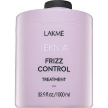 Lakmé Teknia Frizz Control Treatment uhladzujúca maska 1000 ml