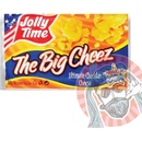 Jolly Time The Big Cheez 100g