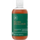 Paul Mitchell Šampon pro barvené vlasy Tea Tree (Special Color Shampoo) (Objem 75 ml)