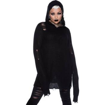 Image 1 of KILLSTAR Дамски пуловер KILLSTAR - Mantra - KSRA002239