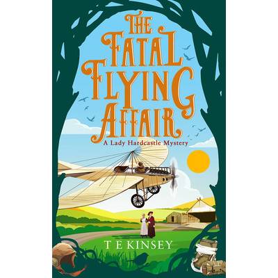 Fatal Flying Affair