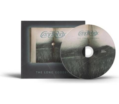 Candlebox: Long Goodbye: CD