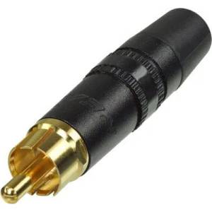 Neutrik NYS373-0 RCA конектор (NYS373-0-DUPLICITA)