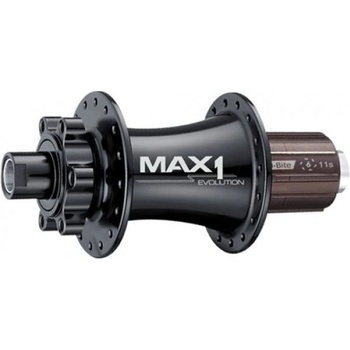 Max1 Evo Boost