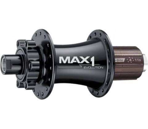 Max1 Evo Boost