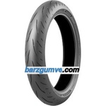 Bridgestone S 23 F G ( 120/70 ZR17 TL (58W) M/C, Предно колело ) - barzgumve Мотоциклетни гуми