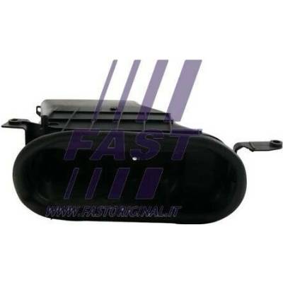 FAST Krytka mriežky chladiča FT93801