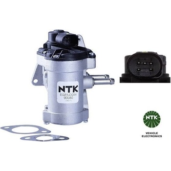 NGK AGR ventil NG 90080