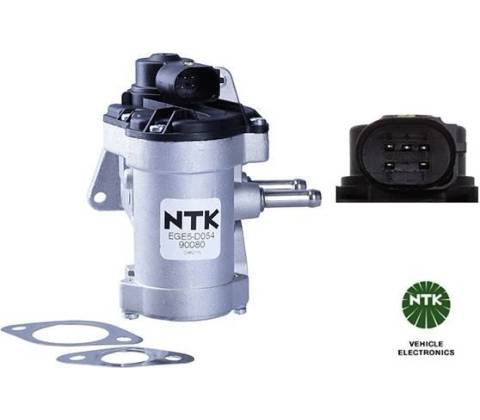 NGK AGR ventil NG 90080