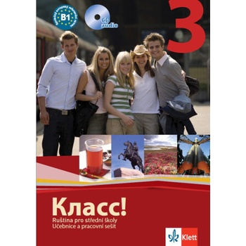Balíček Klass! 3