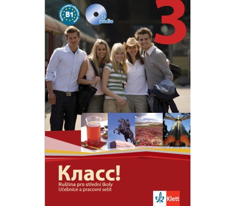 Balíček Klass! 3