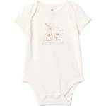 GAP Single бяло, бежово 18-24m (738651-00)