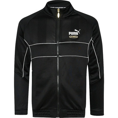 PUMA Мъжко яке PUMA King Track Jacket Men Jacket