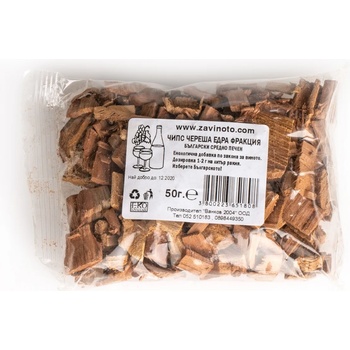 Ванков 2004 Чипс Череша