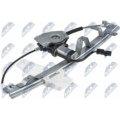 Zvedací zařízení oken NTY EPS-CH-001S