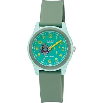 Image 1 of Q&Q VS59J006Y