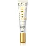 Eveline Cosmetics Royal Snail лифтинг крем за околоочната зона с екстракт от охлюв 50+ 20ml