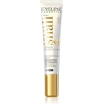 Eveline Cosmetics Royal Snail лифтинг крем за околоочната зона с екстракт от охлюв 50+ 20ml