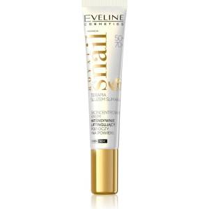 Eveline Cosmetics Royal Snail лифтинг крем за околоочната зона с екстракт от охлюв 50+ 20ml